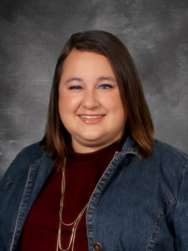 Butler-Dixon, Erin E - 2nd Grade Teacher