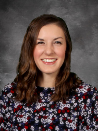 Cardoza, Lauren R - Kindergarten Teacher