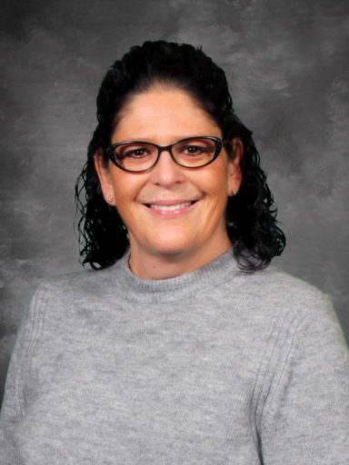 Crupper, Suzanne A- 3rd Grade Teacher