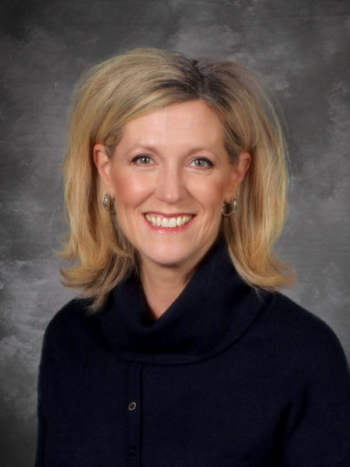 Foster, Debra L - Instructional Coach
