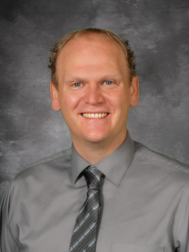 Haskett, Anthony R - Principal