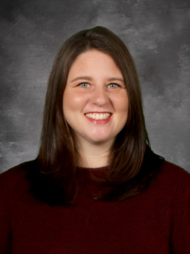 Hogg, Xanthy J - 2nd Grade Teacher