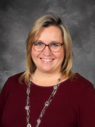 Ihli, Geovana A - 2nd Grade Teacher