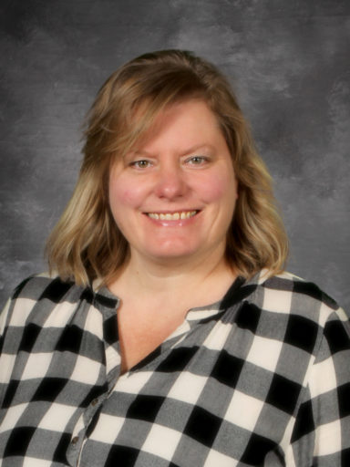 Jessen, Tiffany L - 1st Grade Teacher