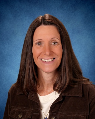 Kim Esterman School Pic