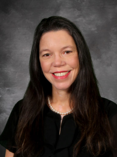 Moyett-Figueroa, Jennie - Federal Programs Coordinator