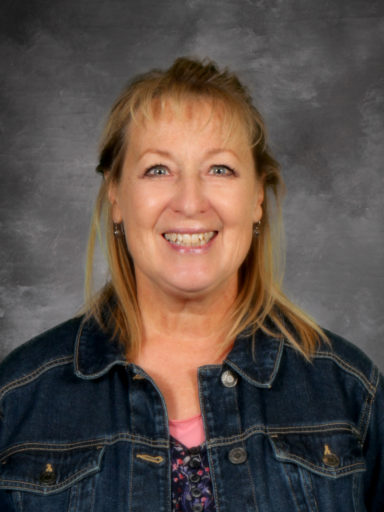Pancheri, Donna Rae - Instructional Aide