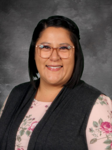 Salas, Michelle L - Kindergarten Teacher