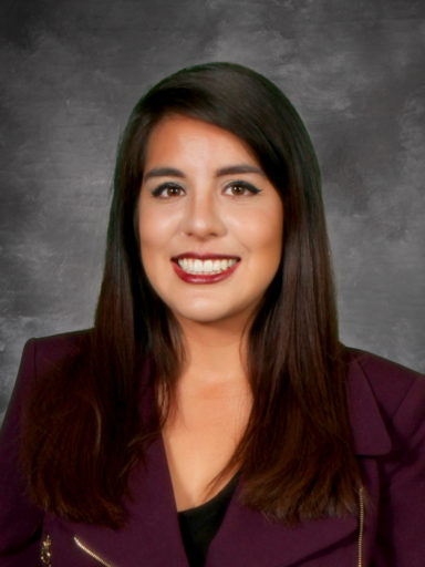 Sandoval, Cynthia T - Instructional Aide