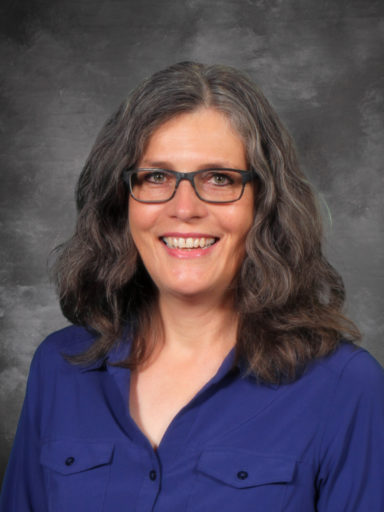 Wall, Annette J - 4th Grade Teacher