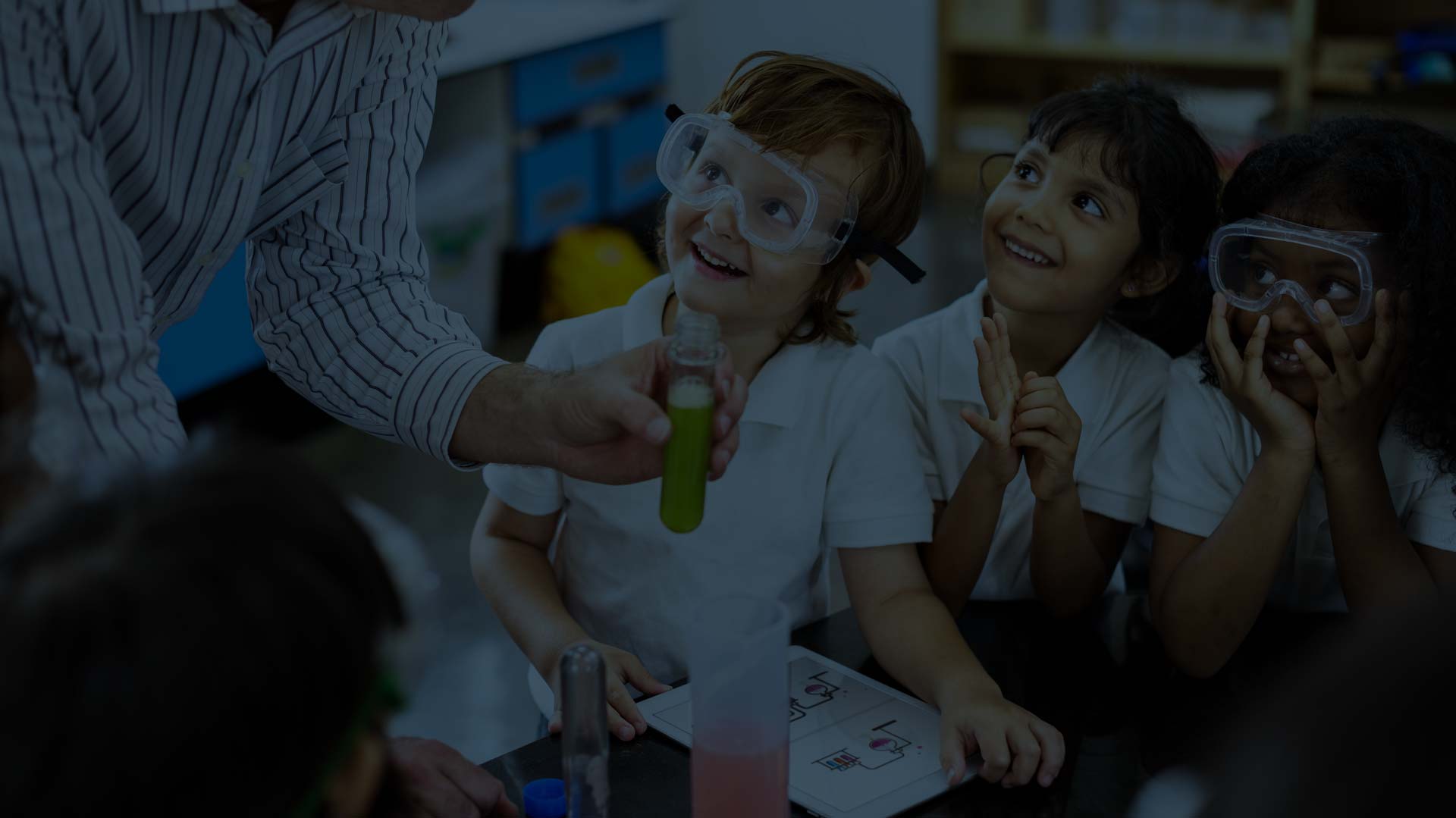 MOSAICS Public School STEAM Education For Canyon County Idaho