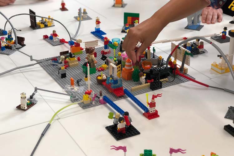 MOSAICS Public School to Host FIRST Lego League Jr. Club at Caldwell Library