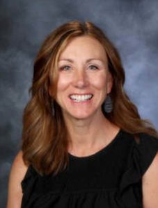 MOSAICS Team - Jennifer Varner
