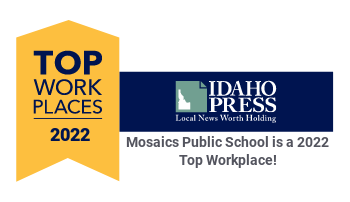 Top Workplaces 2022 Logo